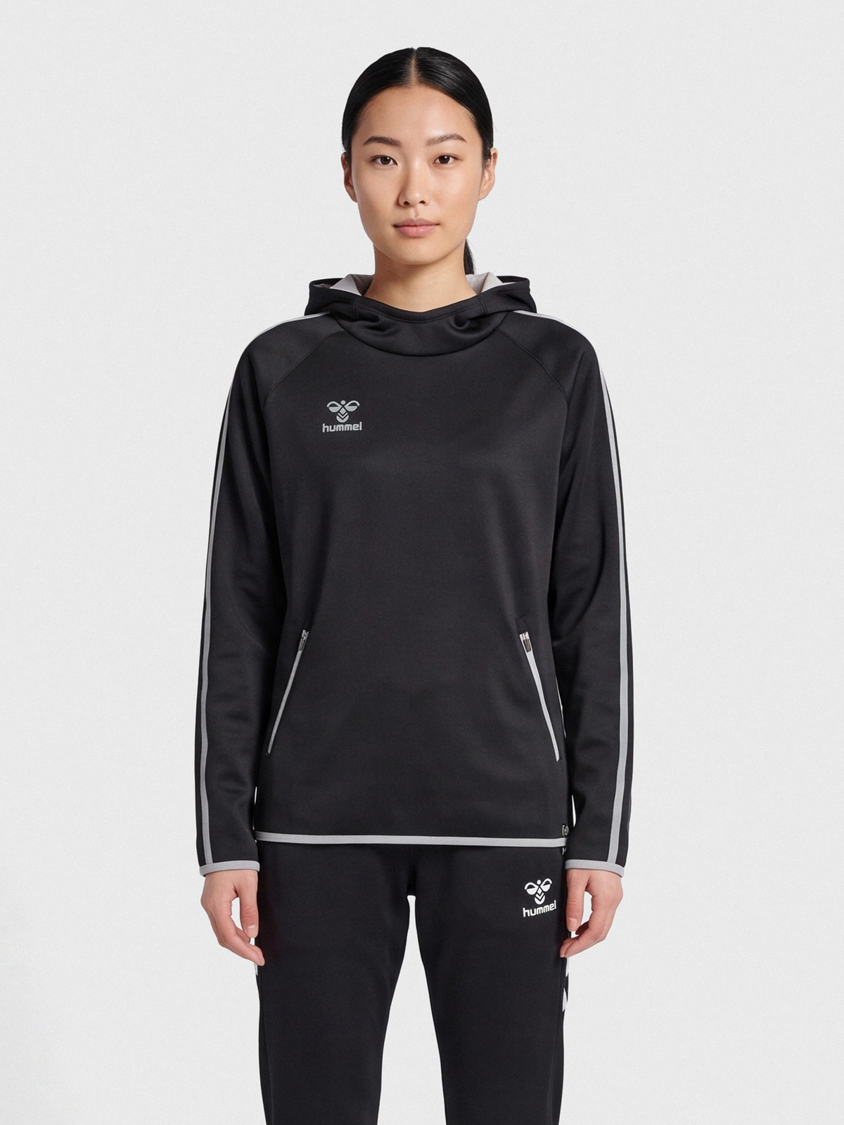 hmlCIMA HOODIE WOMAN