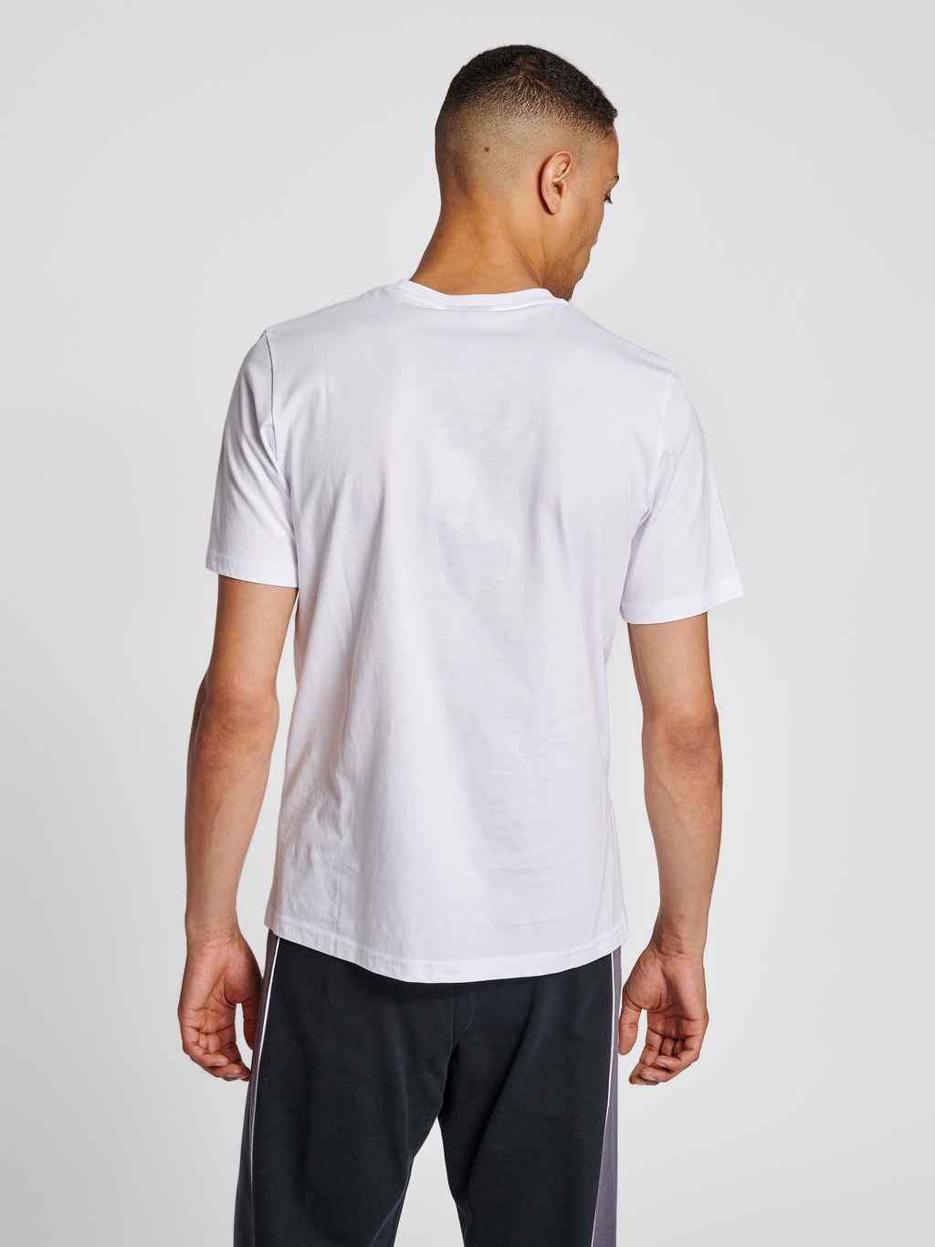hmlLGC CARSON T-SHIRT