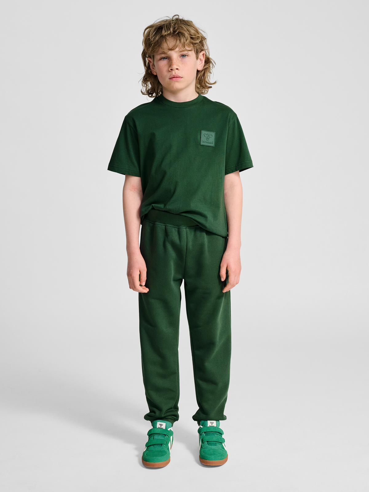 hmlCLEAN ADJUSTABLE PANTS