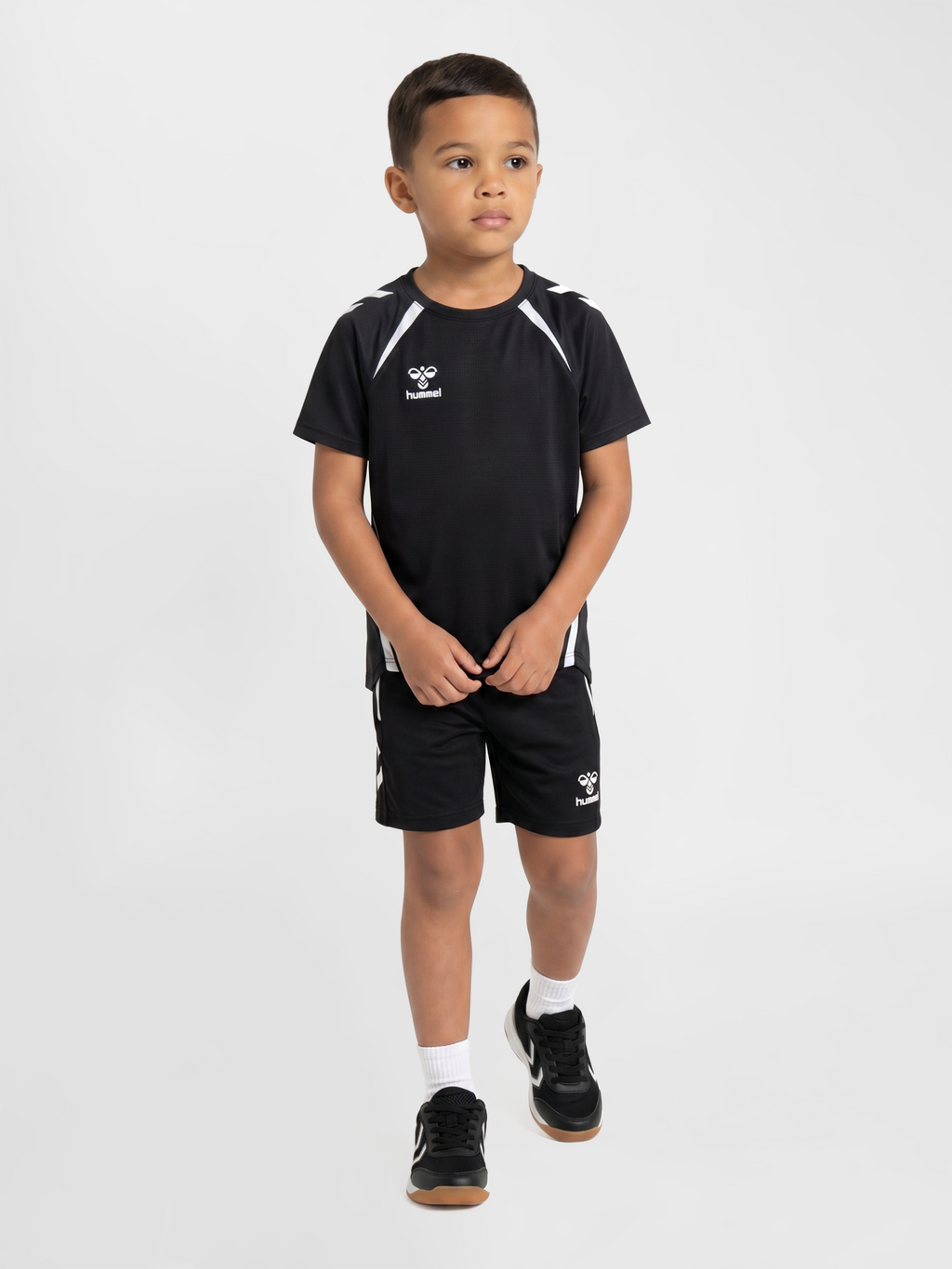 hmlLEAD 2.0 JERSEY S/S KIDS