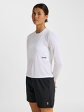 hmlPULSE WORKOUT W T-SHIRT L/S
