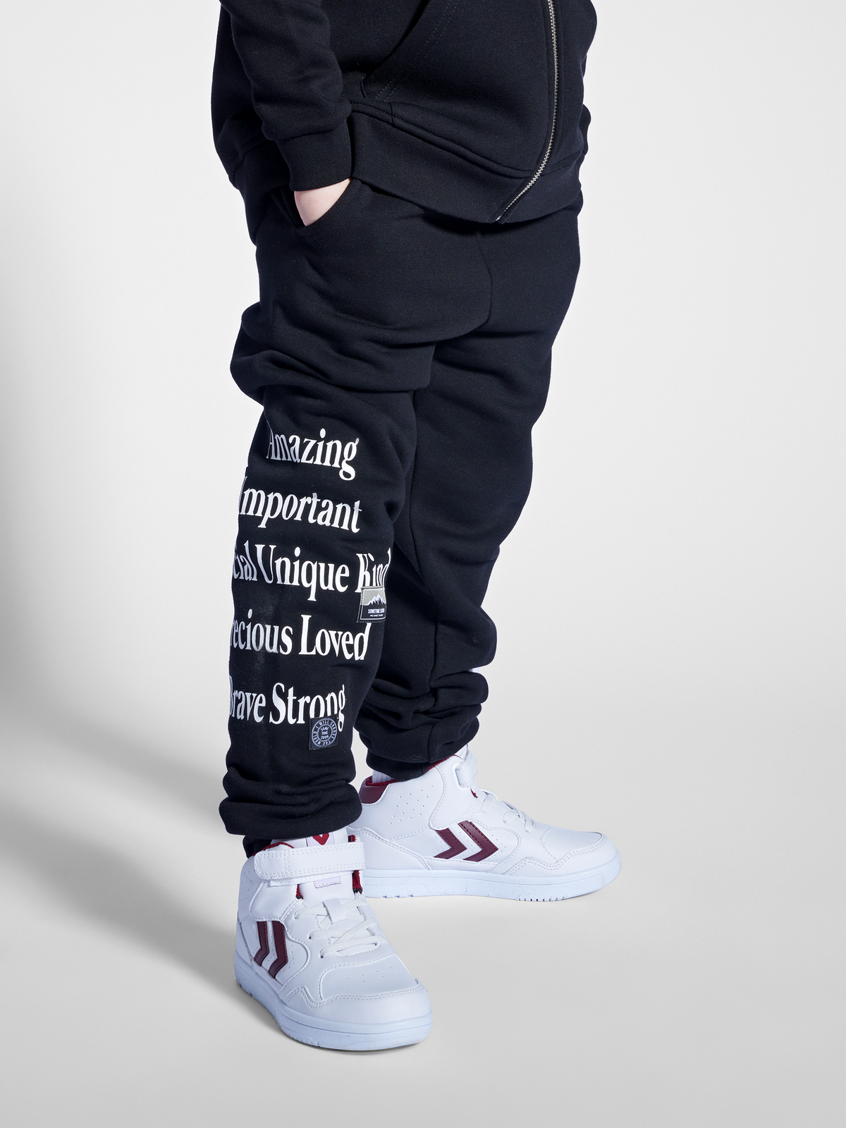 stsUNIQUE PANTS