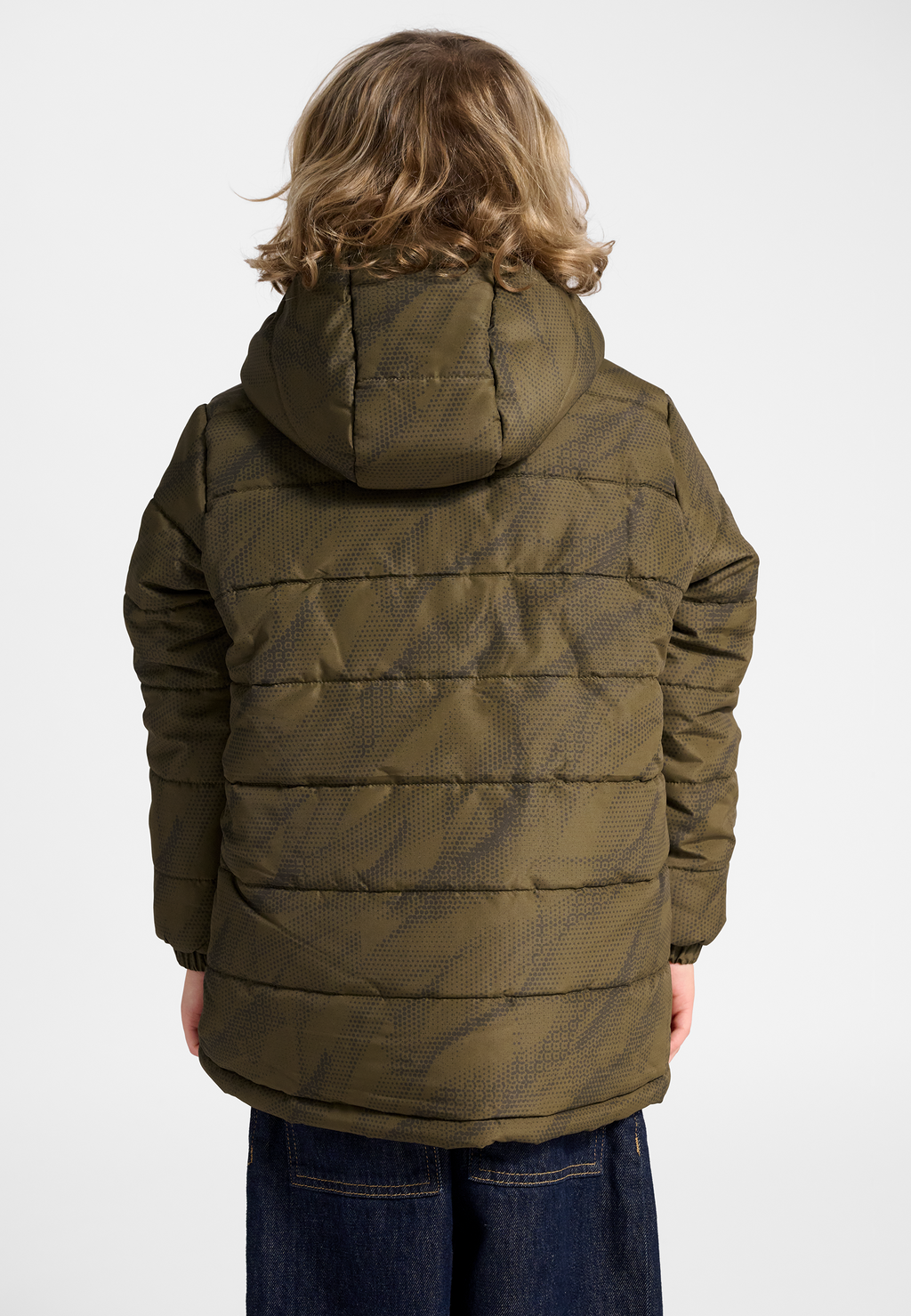 hmlECHO JACKET