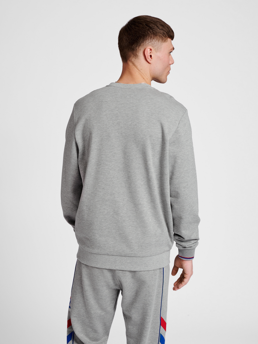 hmlIC DAYTON SWEATSHIRT