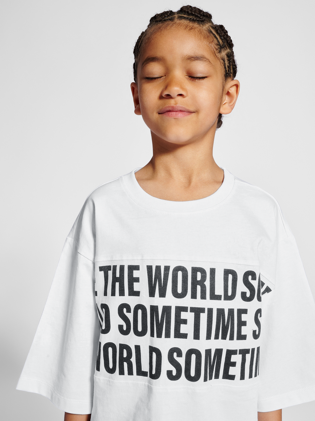 stsMILTON T-SHIRT S/S