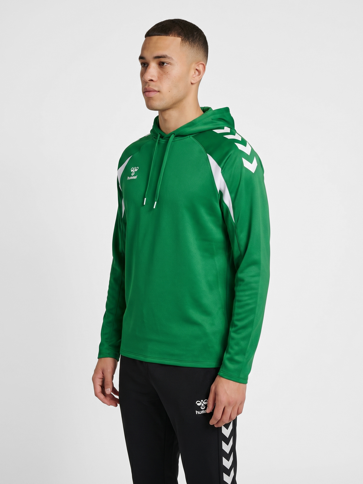 hmlCORE 2.0 HOODIE