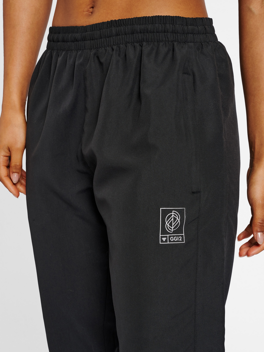 hmlGG12 TRACK PANTS WOMAN