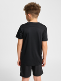 hmlJR PULSE TRAINING T-SHIRT