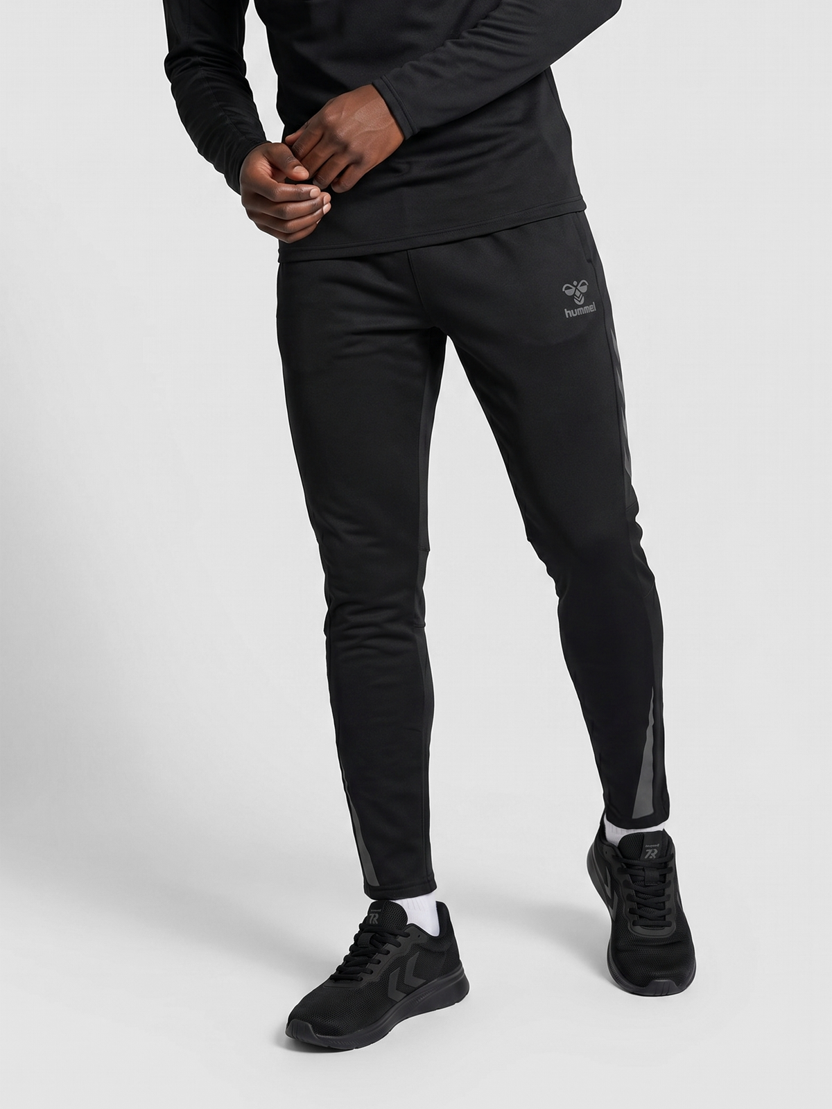 hmlBTC WINTER TRAINING PANTS