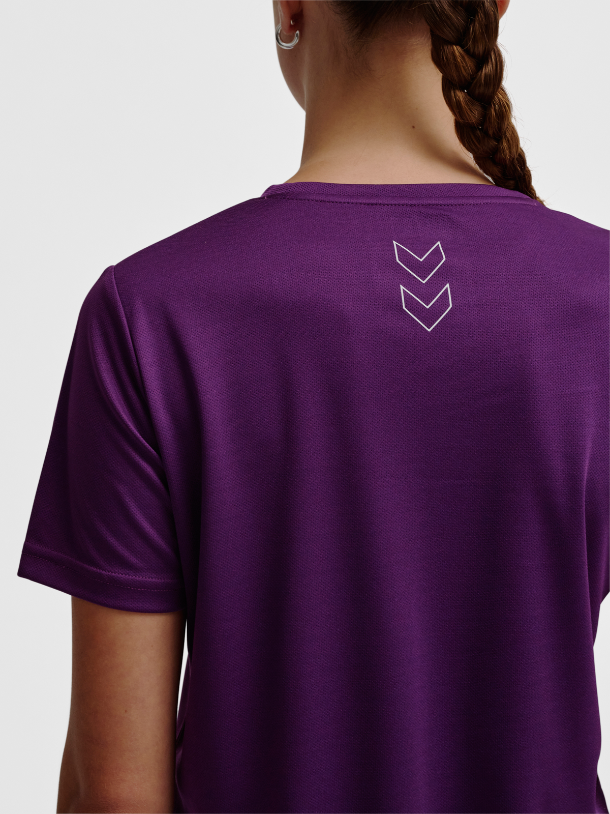hmlTE TOLA T-SHIRT