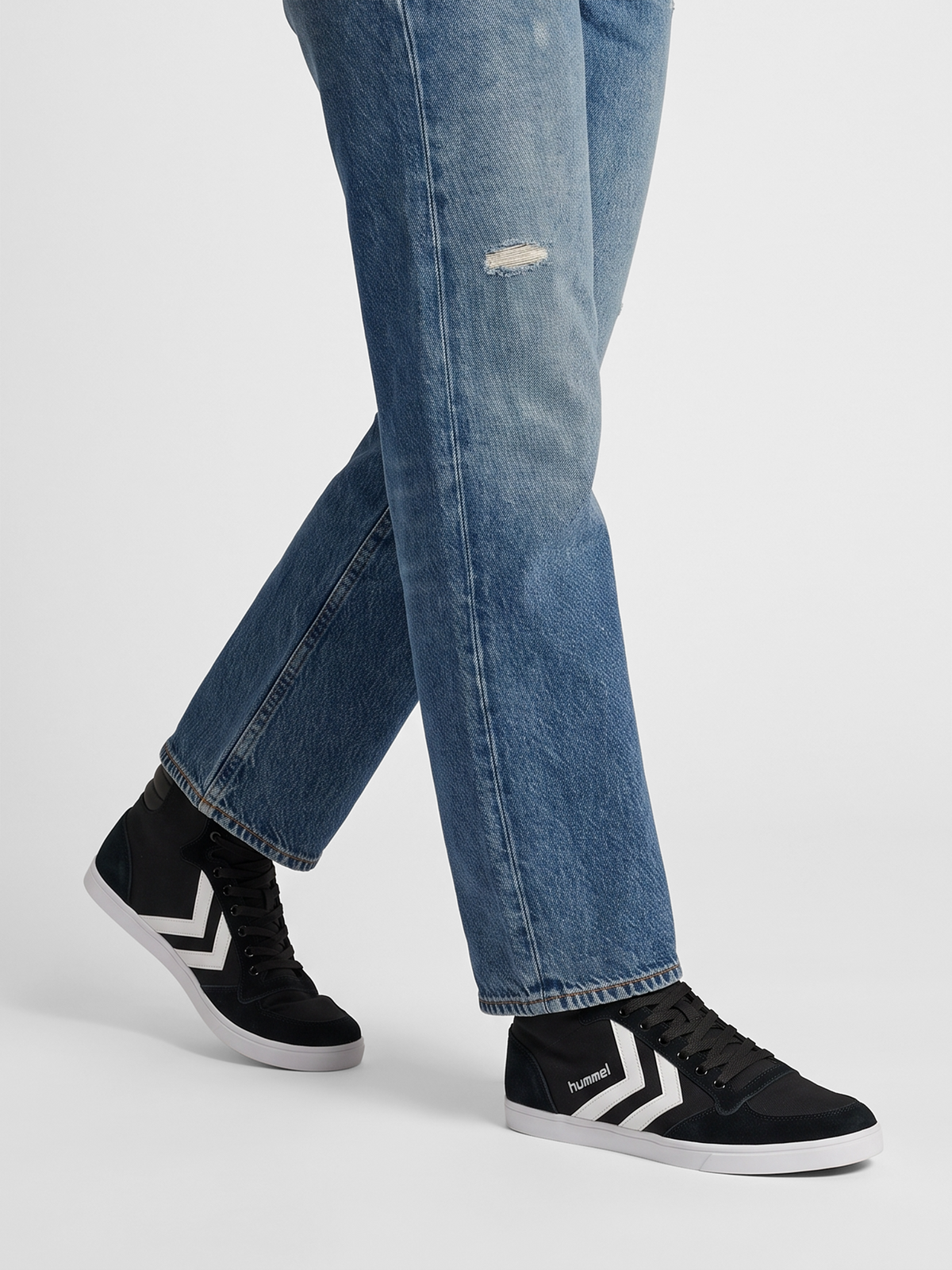 HUMMEL SLIMMER STADIL HIGH