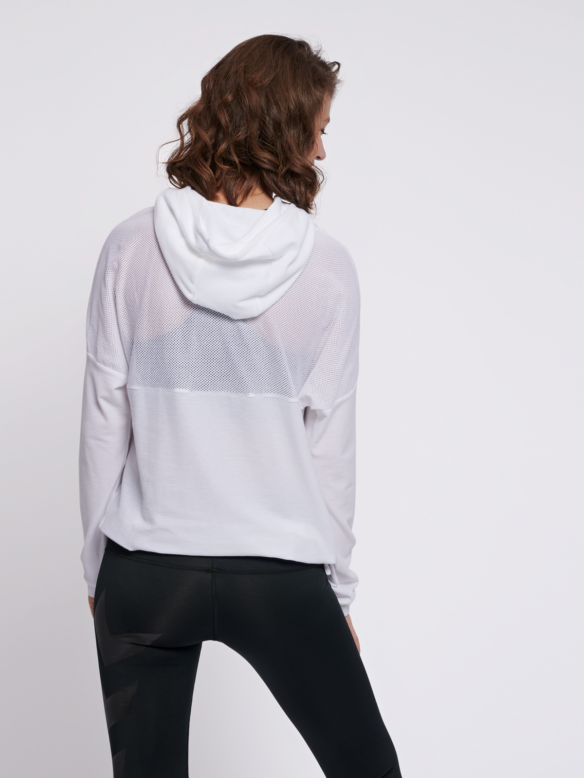 hmlDEEP HOODIE