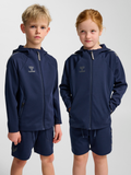 hmlCIMA 2.0 ZIP HOODIE KIDS