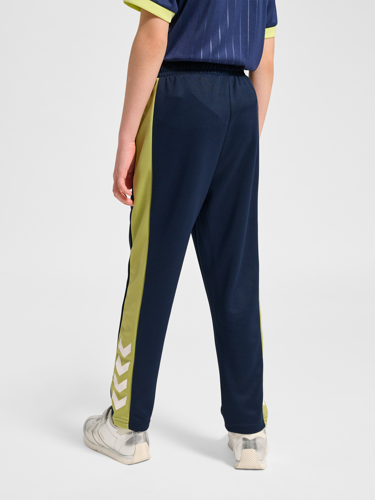 hmlJR GOAL PANTS