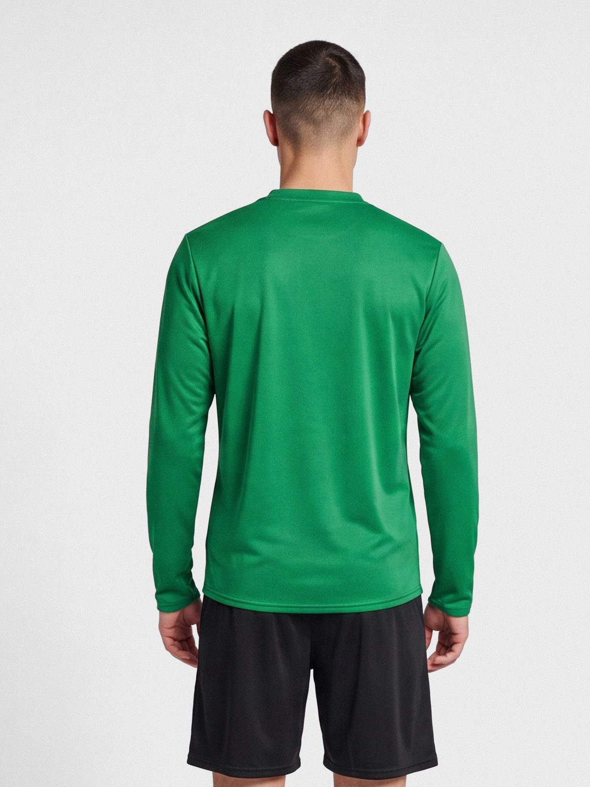 hmlESSENTIAL SWEATSHIRT