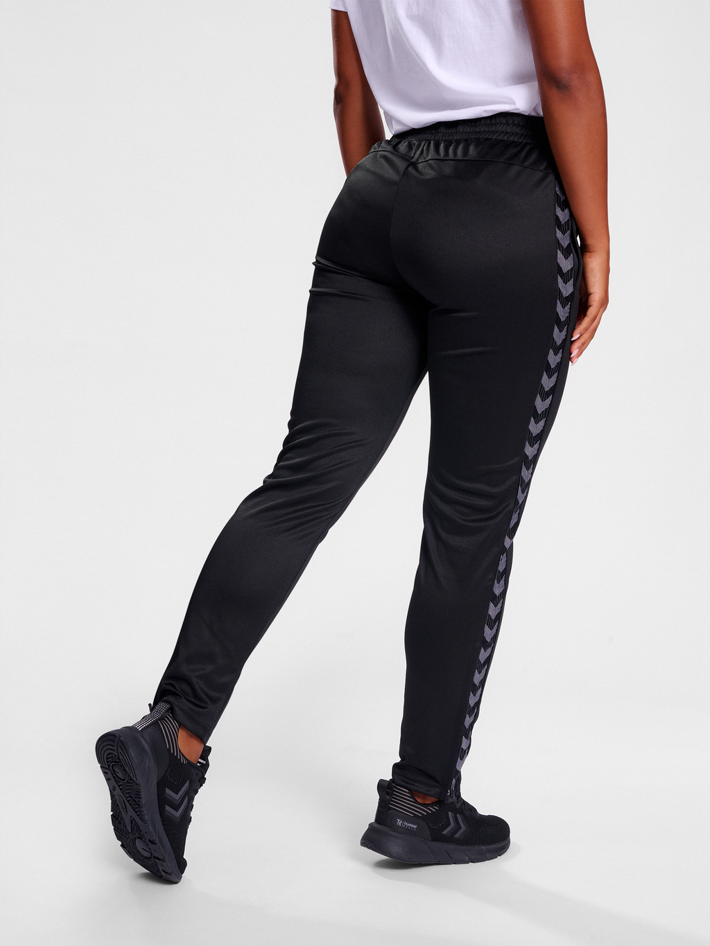 hmlAUTHENTIC MICRO PANTS WOMAN