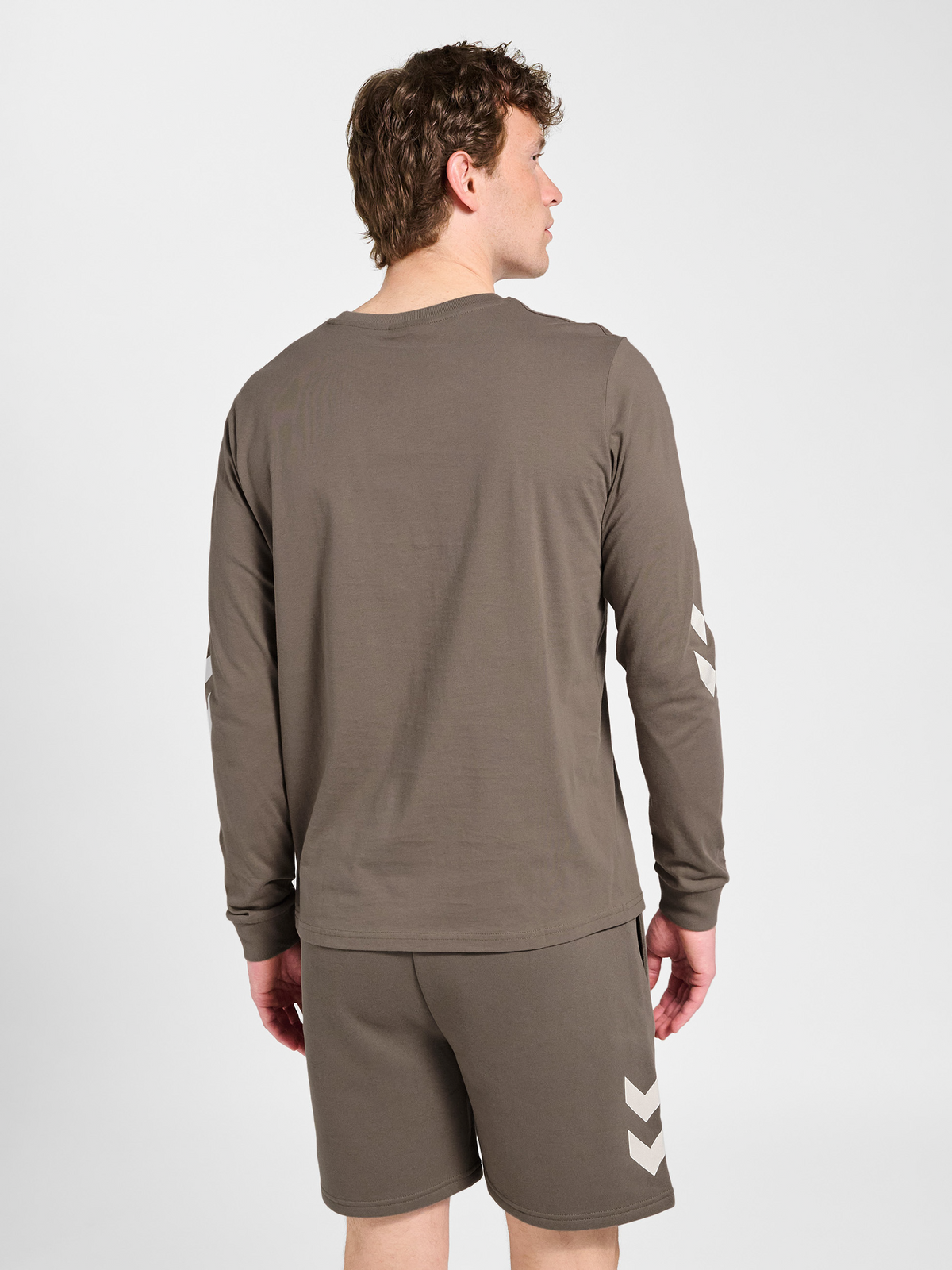 hmlLEGACY 2.0 T-SHIRT L/S