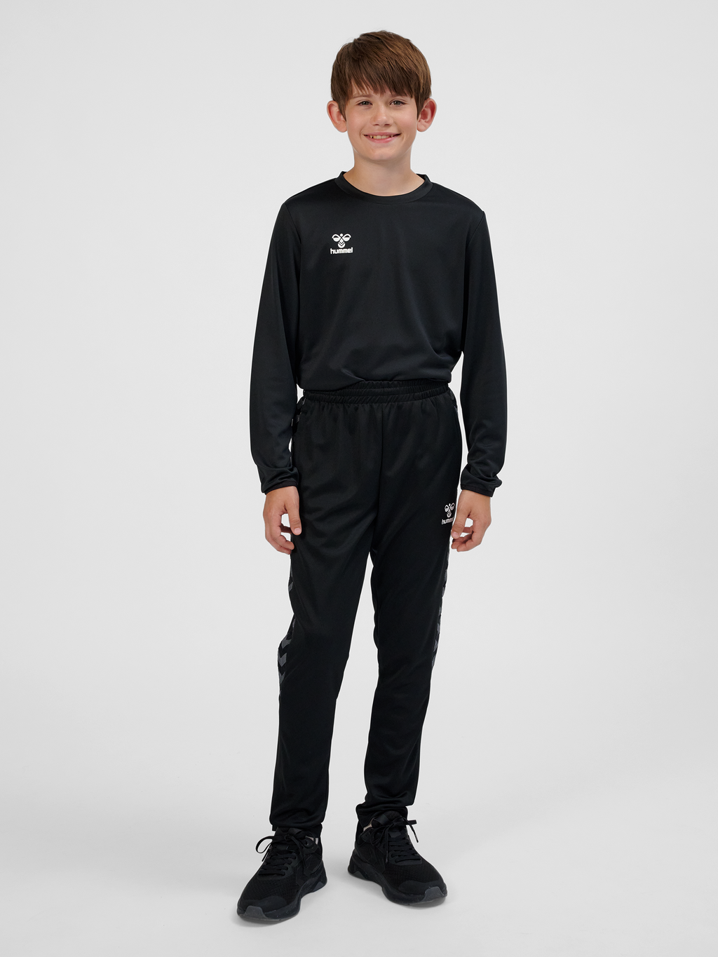 hmlAUTHENTIC TRAINING PANTS KIDS