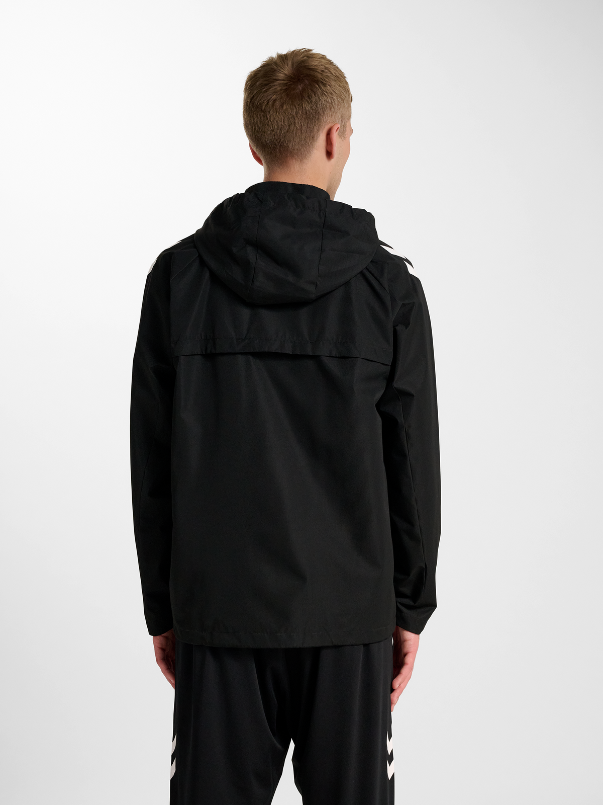 hmlLEAD 2.0 ALL-WEATHER JACKET