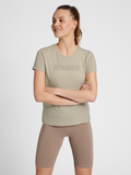hmlTE CALI 2-PACK COTTON T-SHIRT
