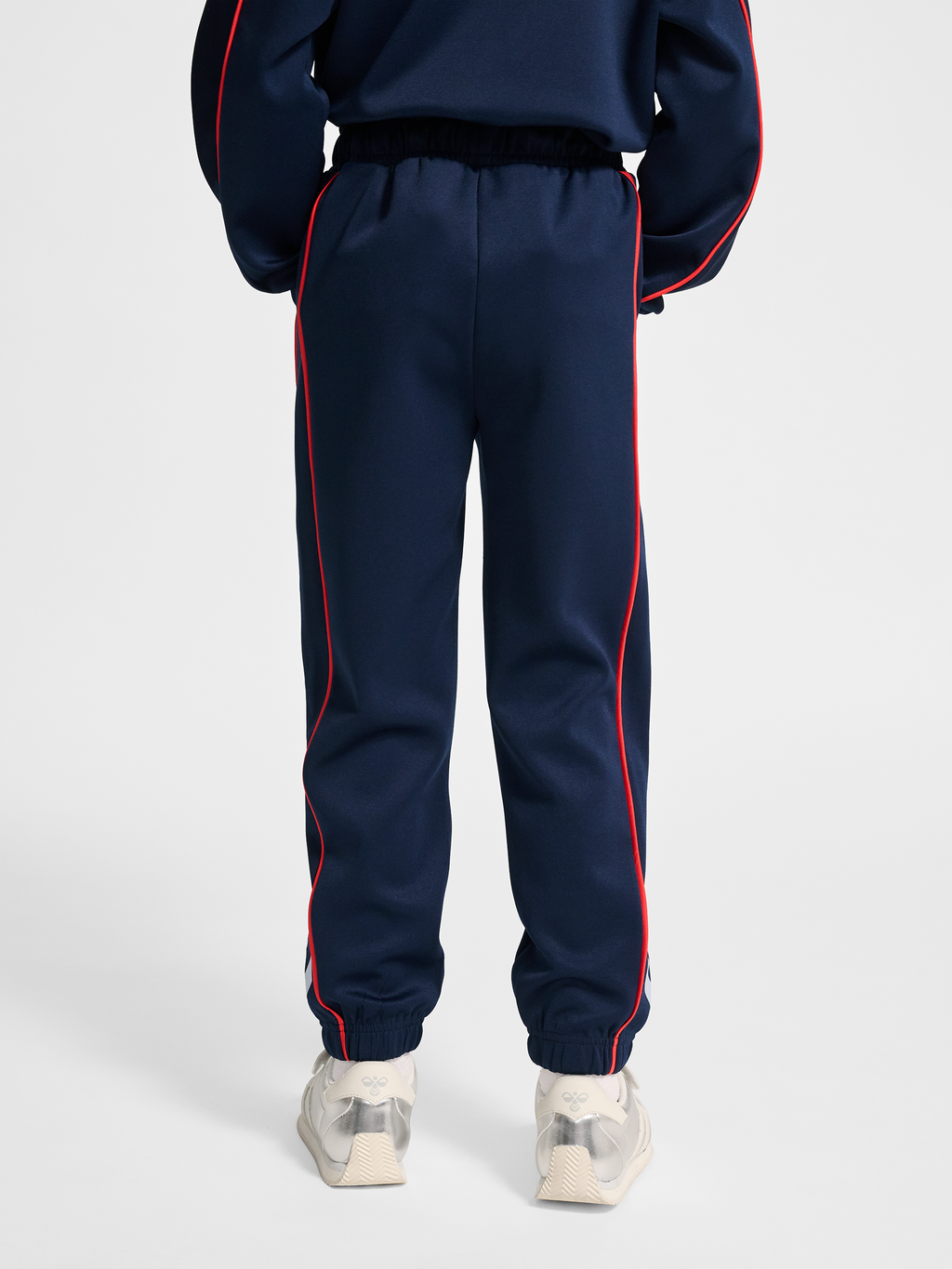 hmlJR INTERLOCK ADJUST PANTS