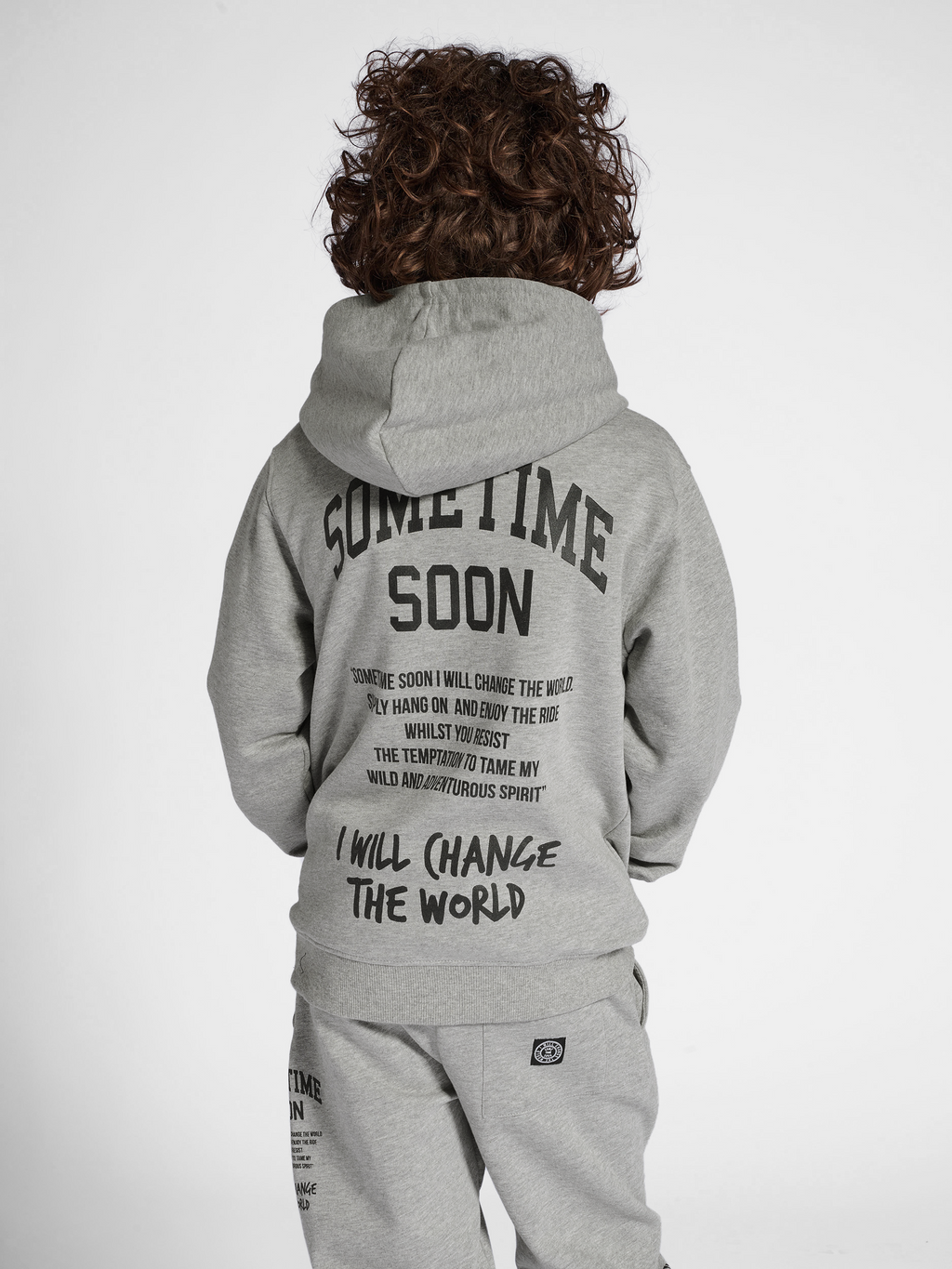 stsDIMAS HOODIE