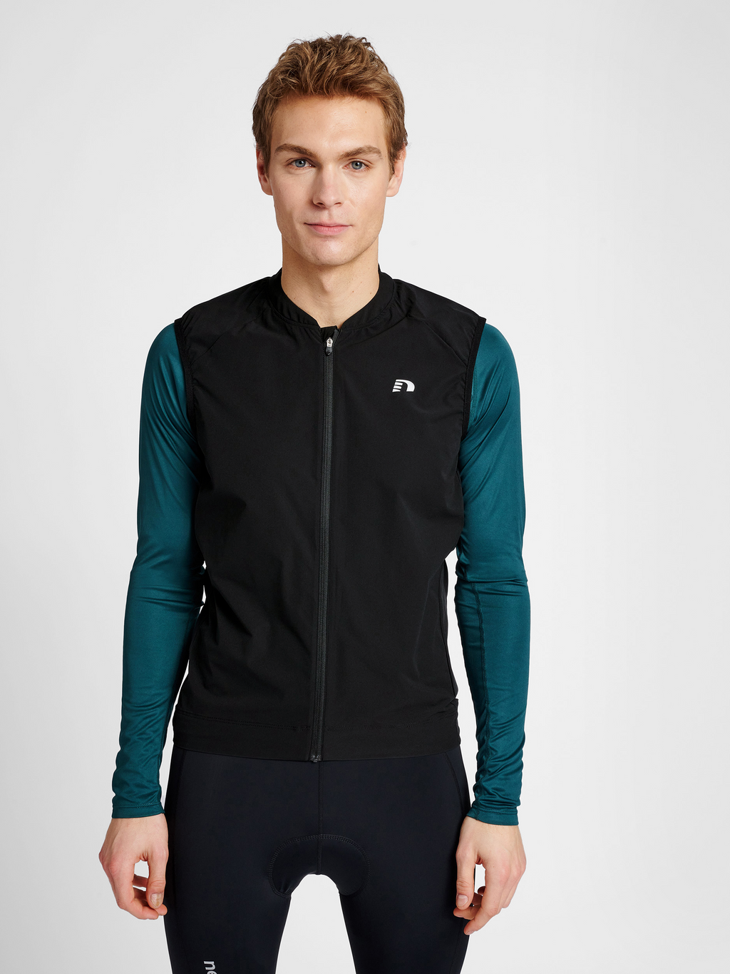 MENS CORE BIKE GILET
