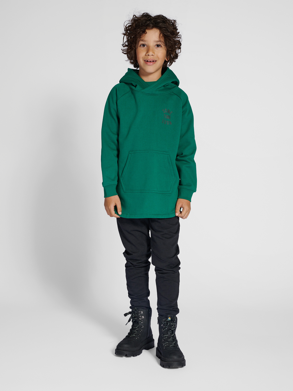 stsMONTEREY HOODIE