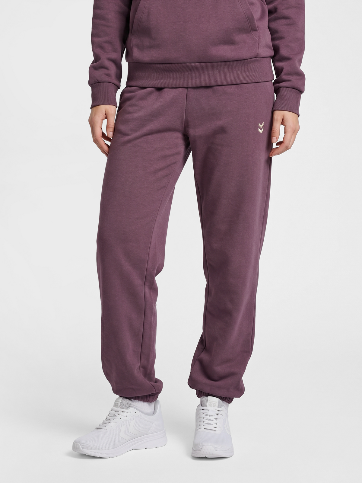 hmlPULSE W SWEAT PANTS