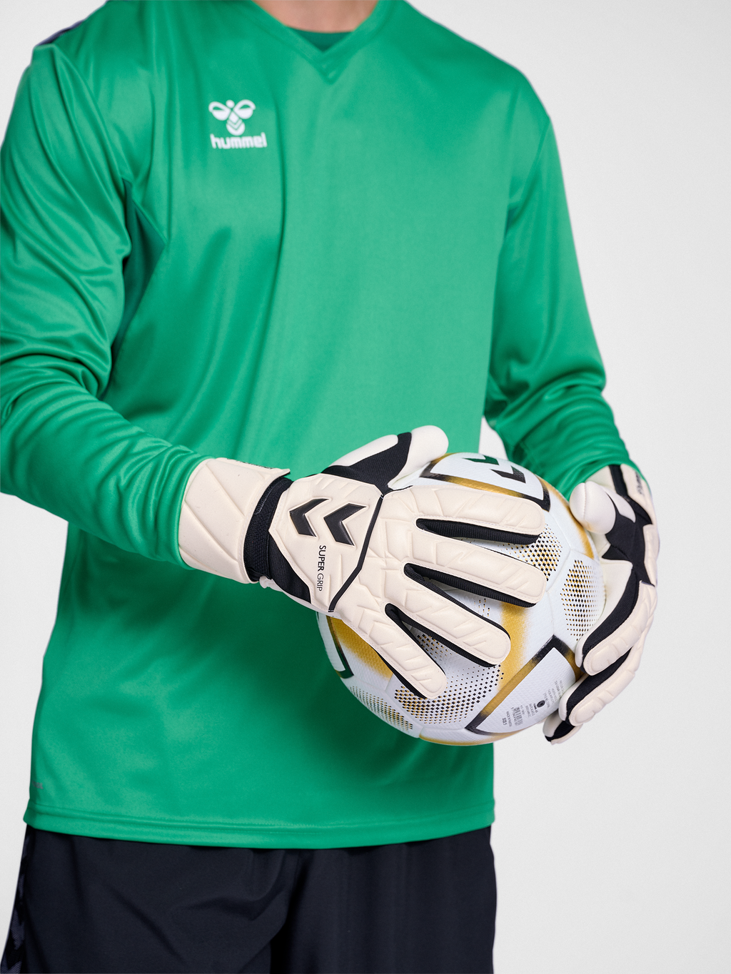 hmlGK GLOVES SUPER GRIP