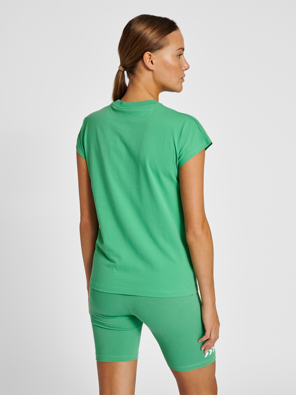 hmlLGC JASIRA T-SHIRT