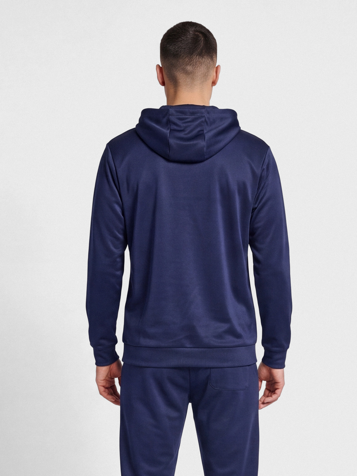 hmlLOGO HOODIE
