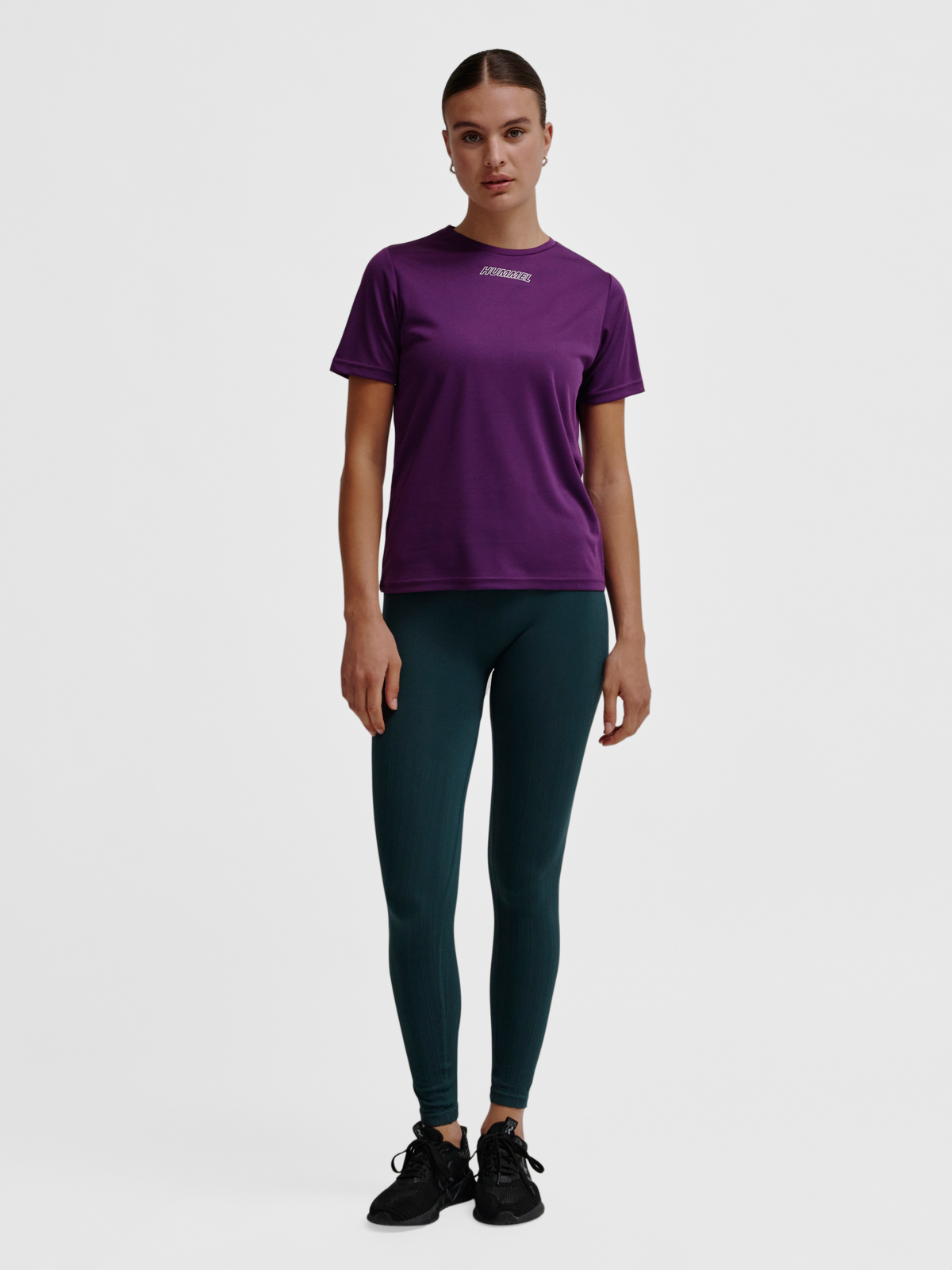 hmlTE TOLA T-SHIRT