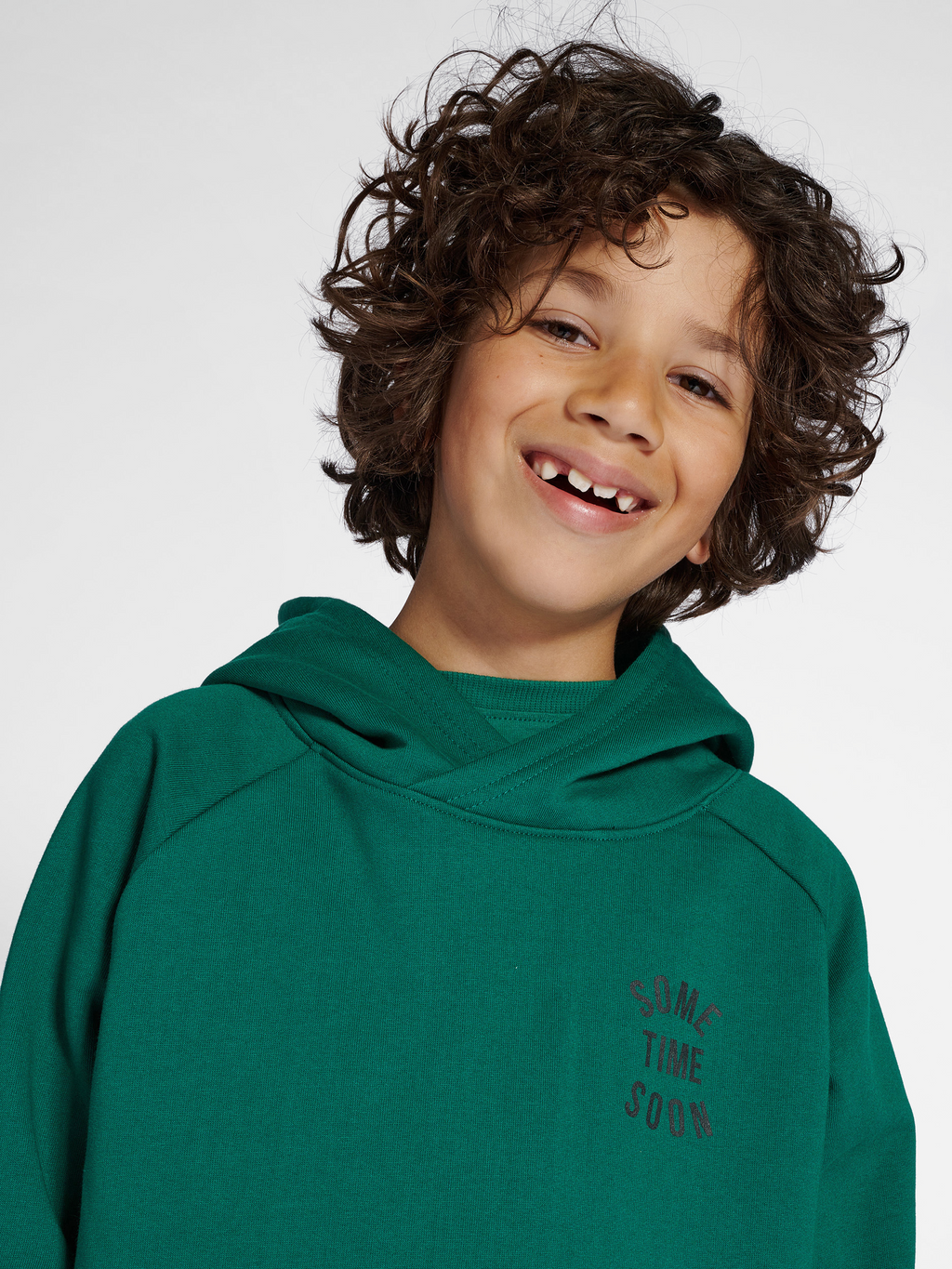 stsMONTEREY HOODIE