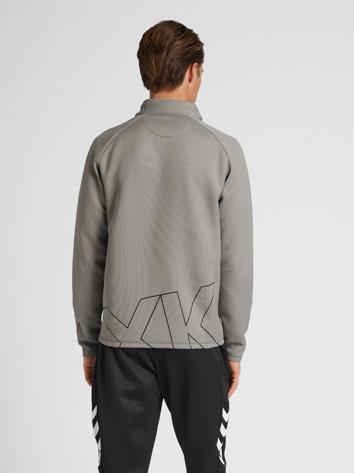 hmlCIMA XK ZIP JACKET
