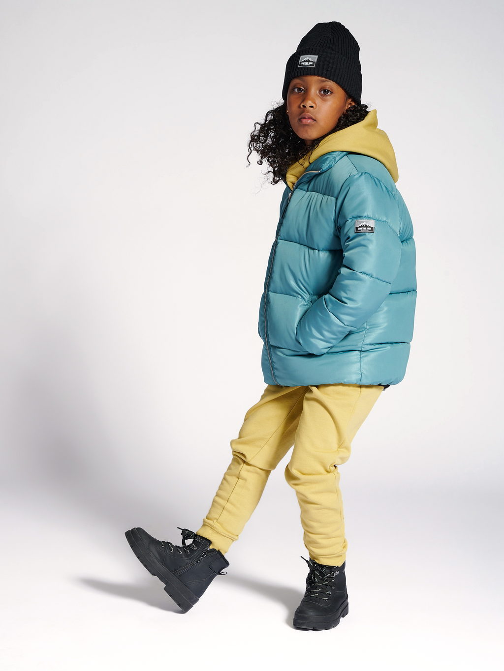 stsTHOR JACKET