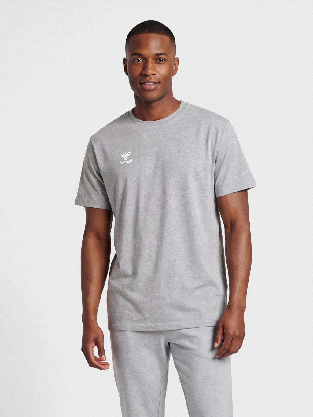 hmlGO 2.0 T-SHIRT S/S