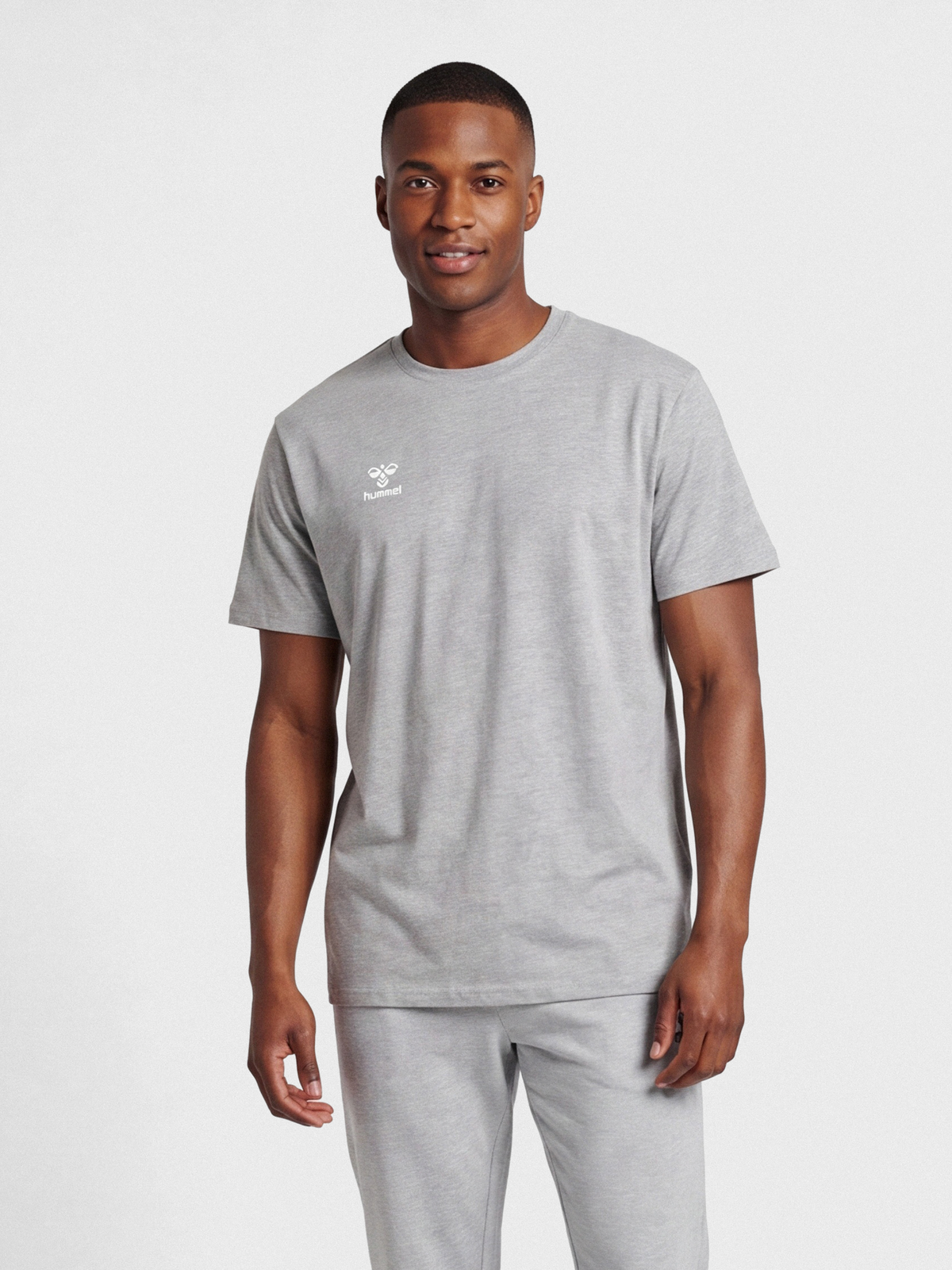 hmlGO 2.0 T-SHIRT S/S