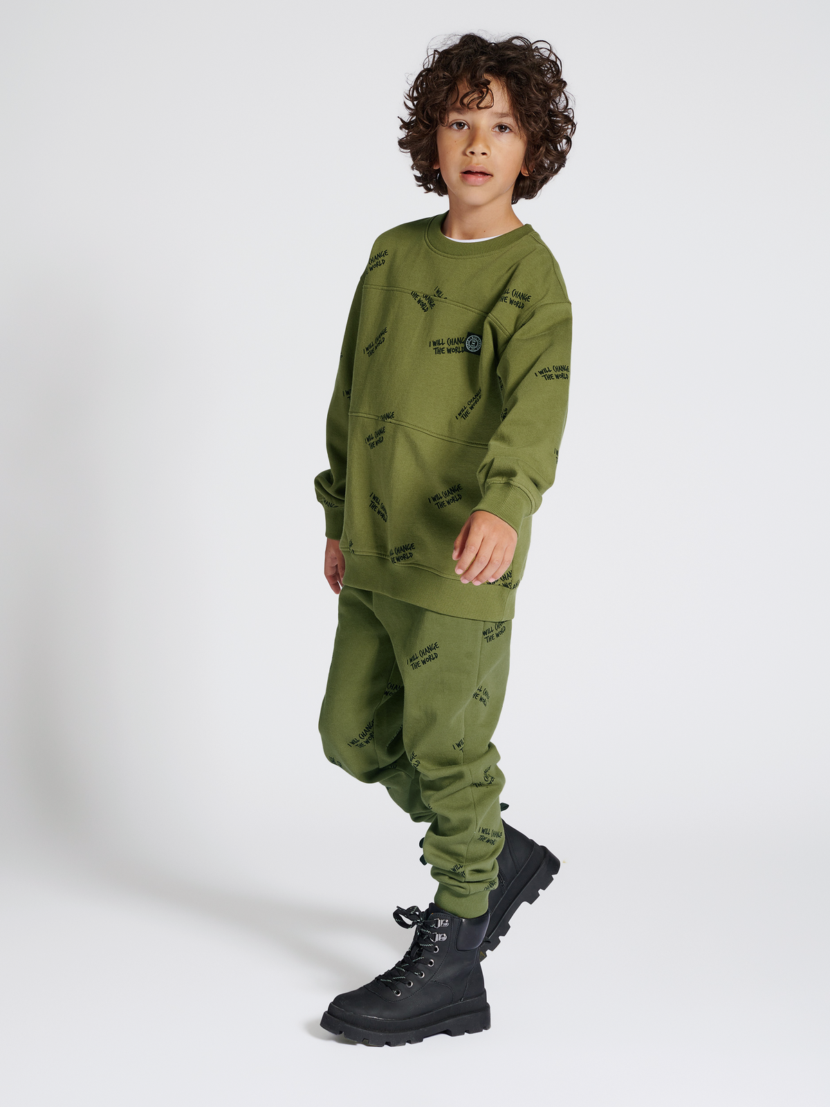 stsMILOS PANTS
