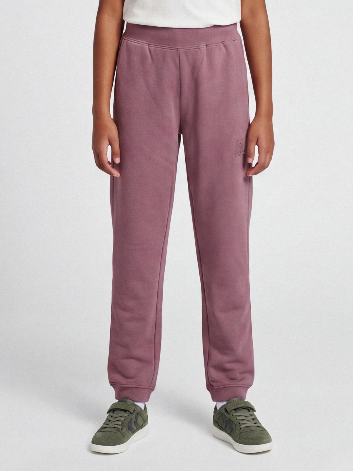 hmlCLEAN ADJUSTABLE PANTS