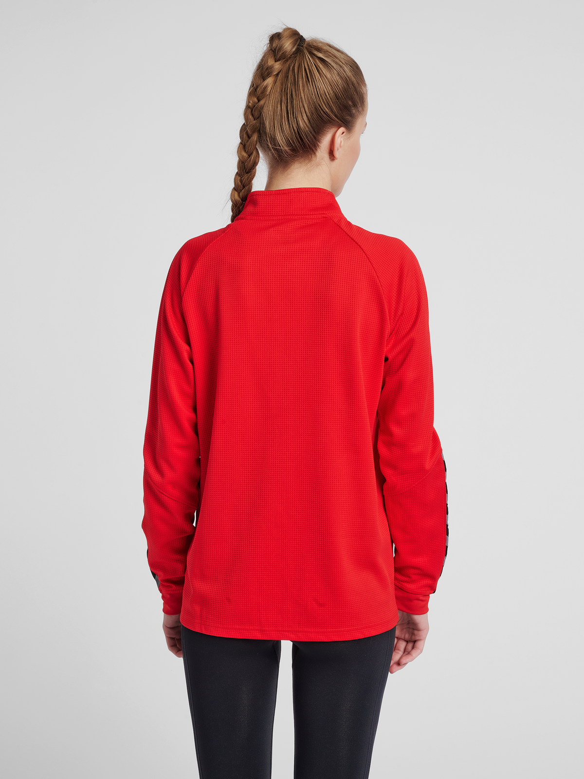 hmlAUTHENTIC WOMEN POLY ZIP JACKET
