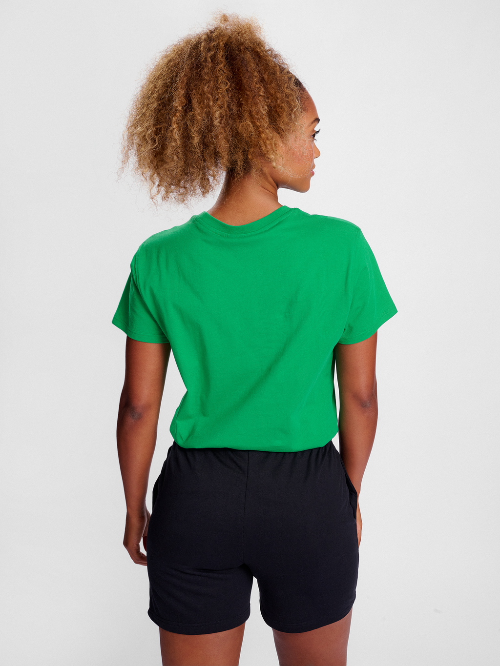 hmlGO 2.0 T-SHIRT S/S WOMAN