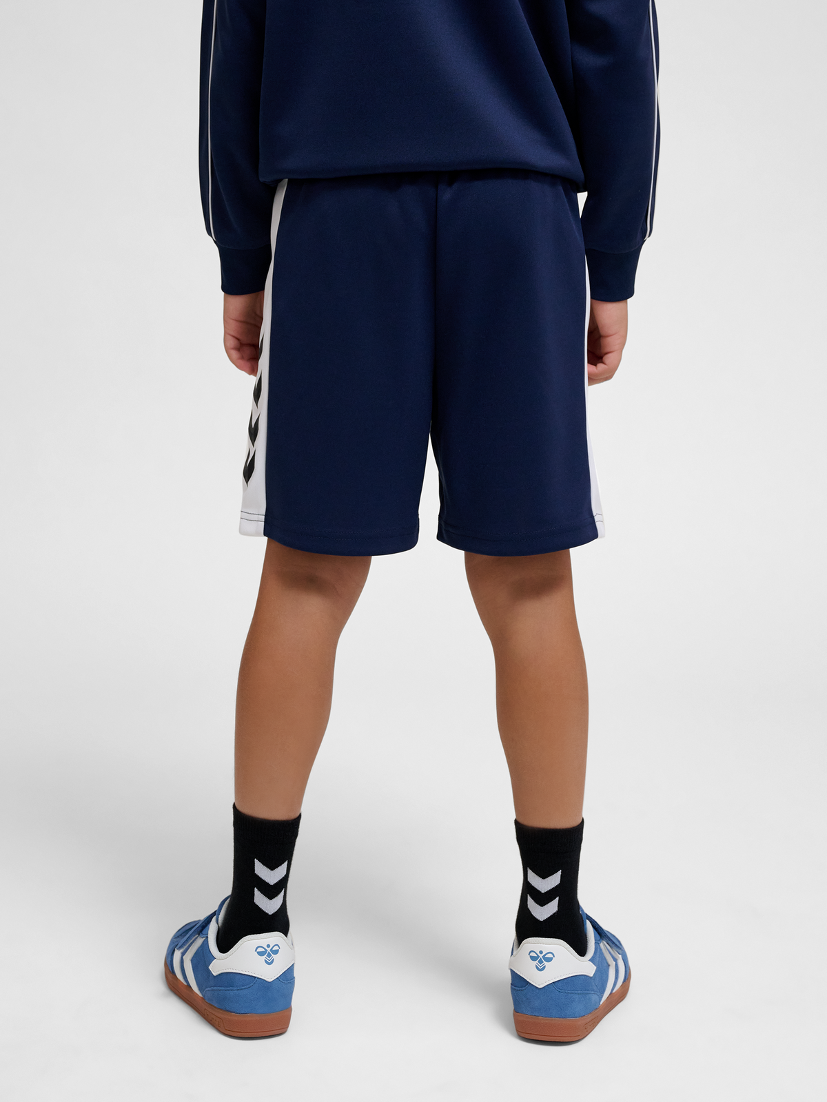 hmlORTON SHORTS