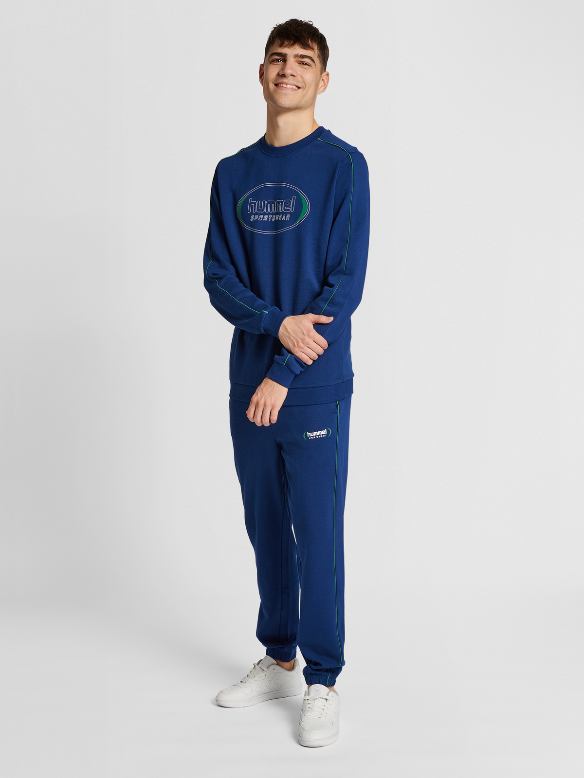 hmlLGC RYAN SWEATPANTS