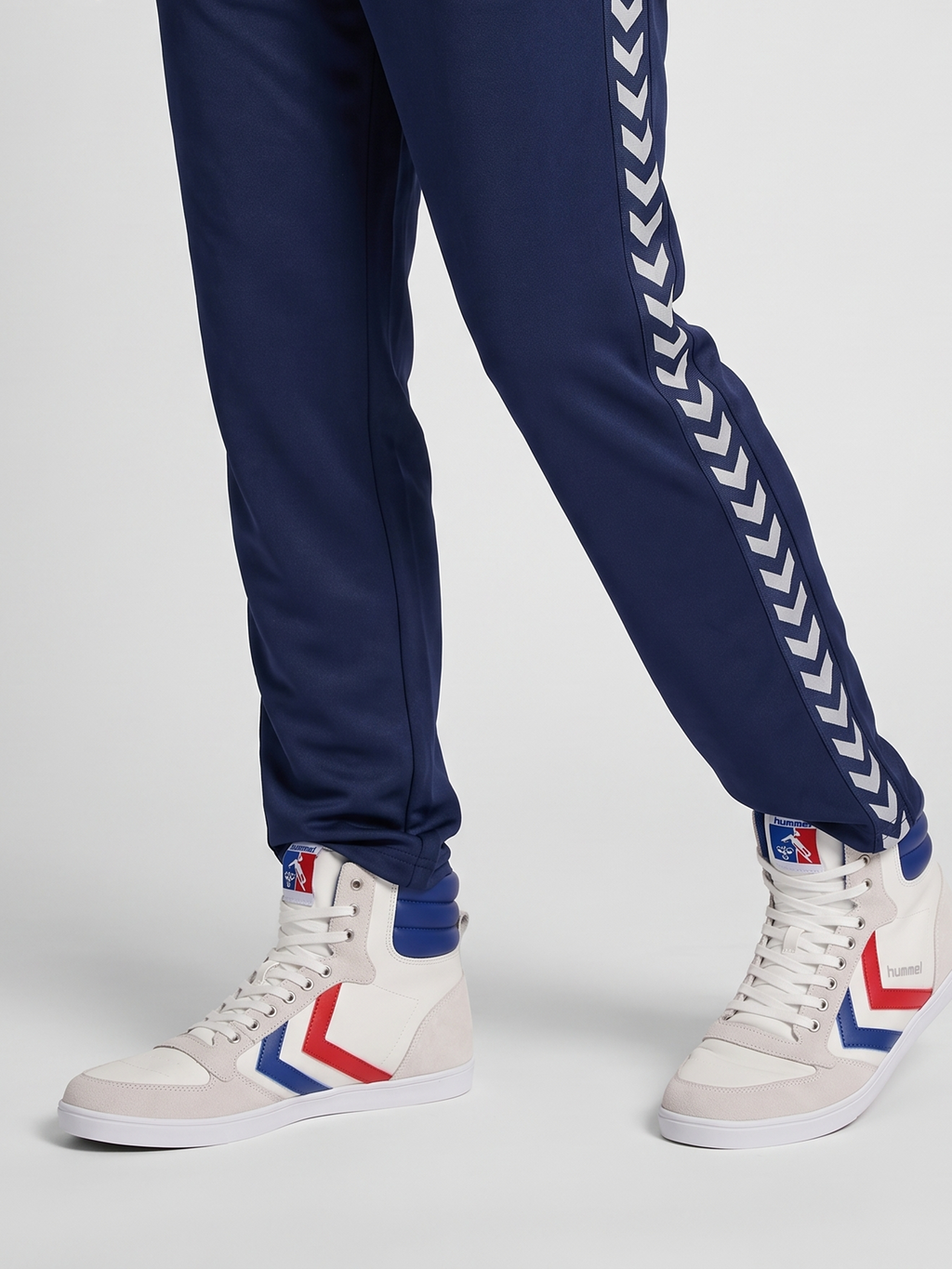 HUMMEL SLIMMER STADIL HIGH