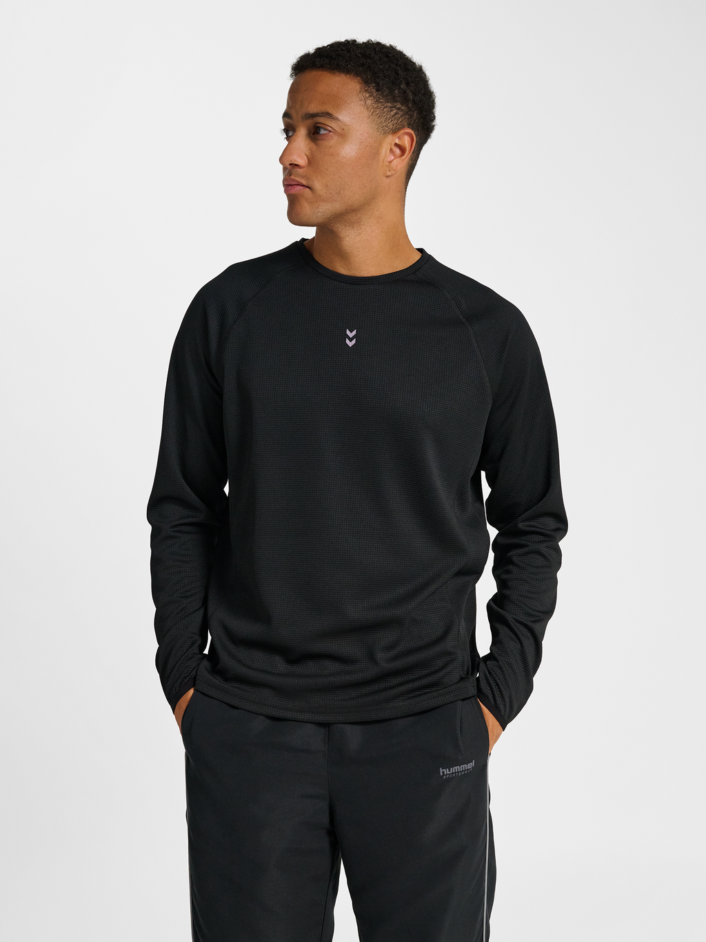 hmlPULSE PERFORMANCE MIDLAYER
