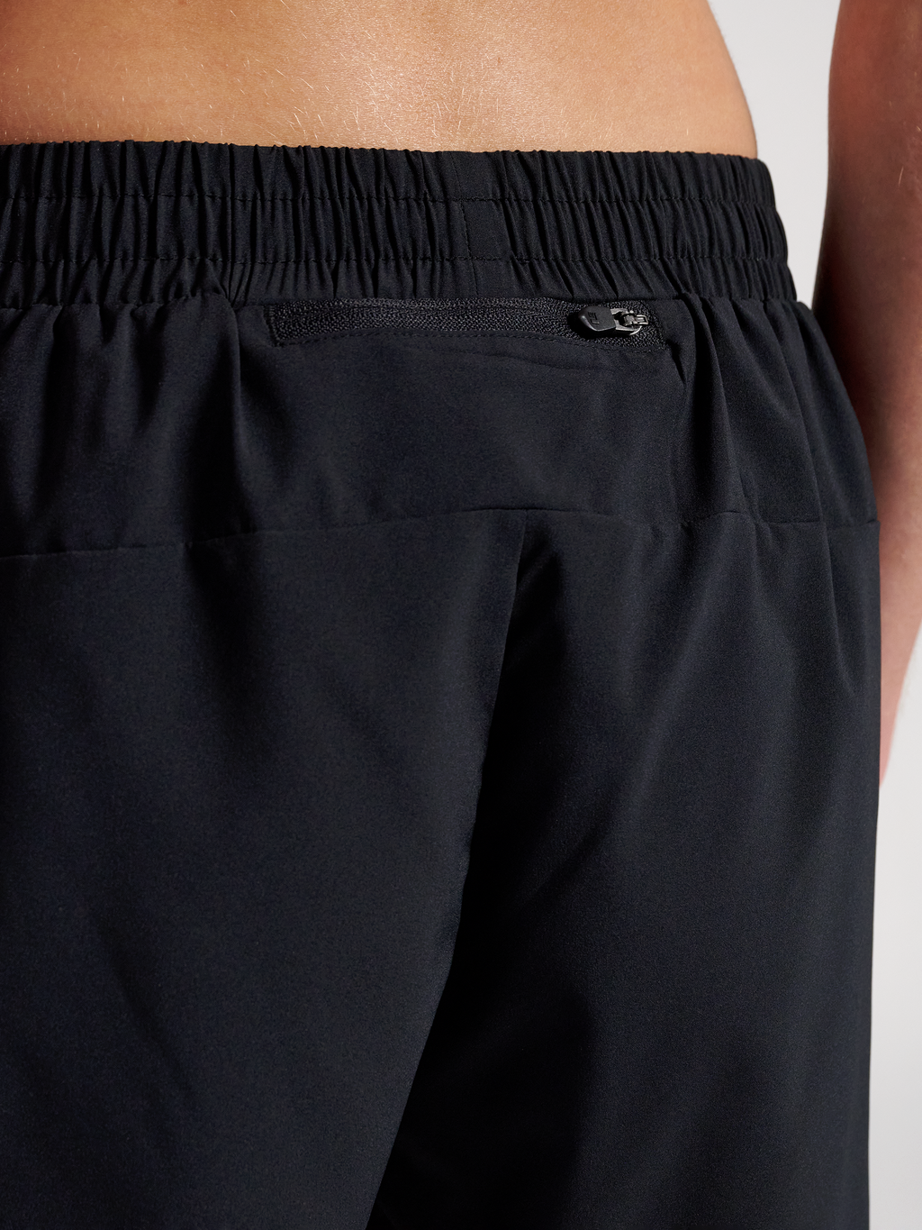 nwlMAX ZIP POCKET W SHORTS
