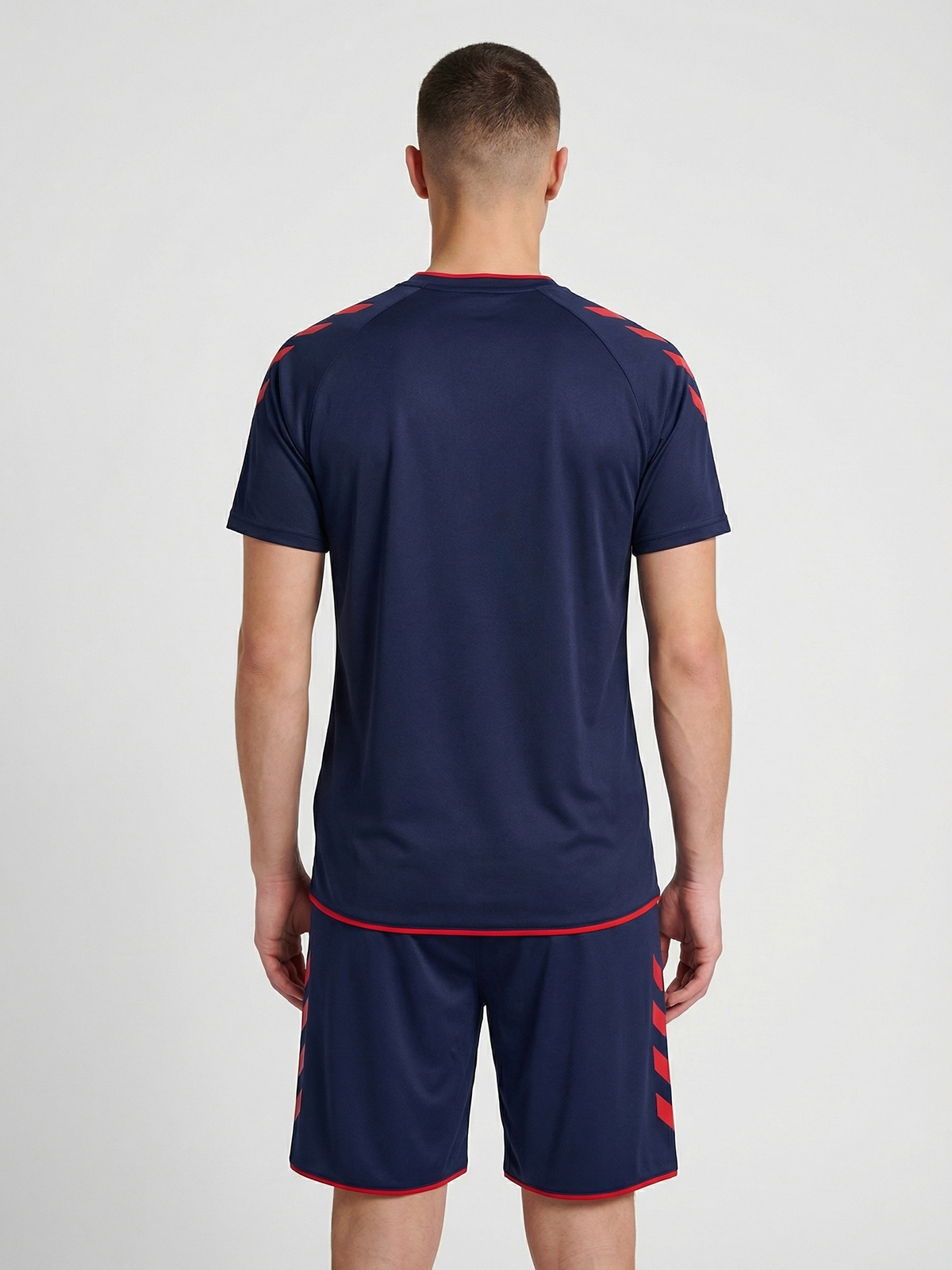 hmlCORE 2.0 JERSEY S/S