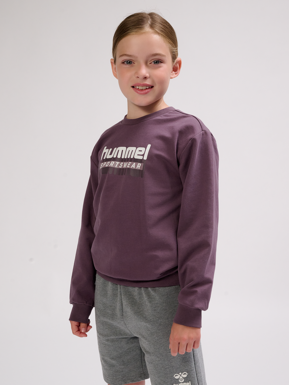 hmlTUKAS SWEATSHIRT