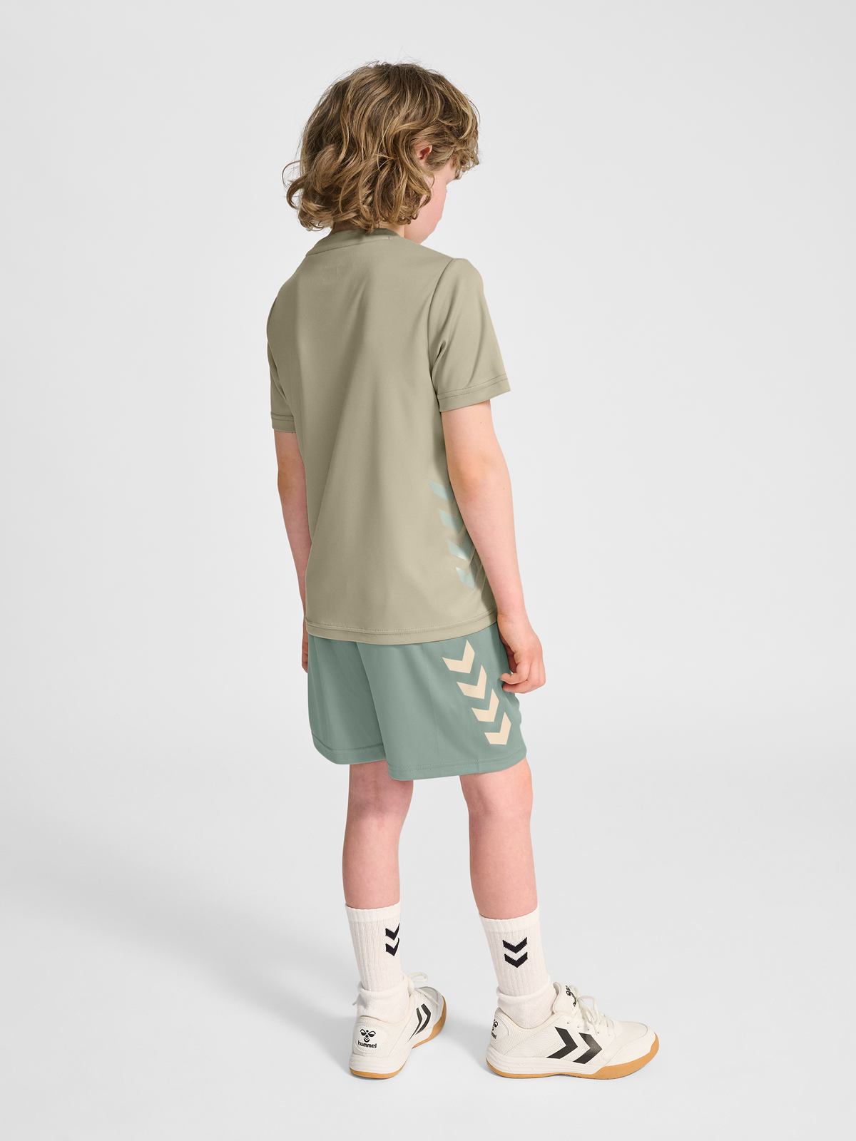 hmlPROMO KIDS DUO SET